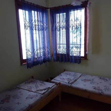 Теодора Tsarevo