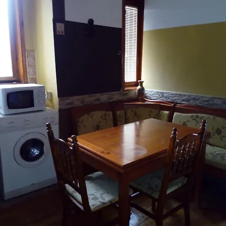 Теодора Apartment