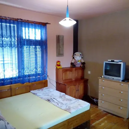 Теодора Apartment *