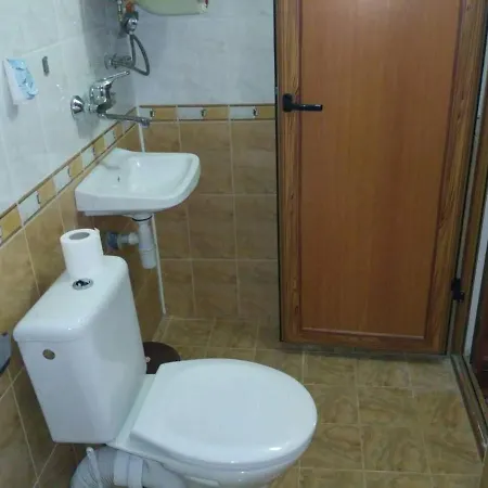 Apartment Теодора